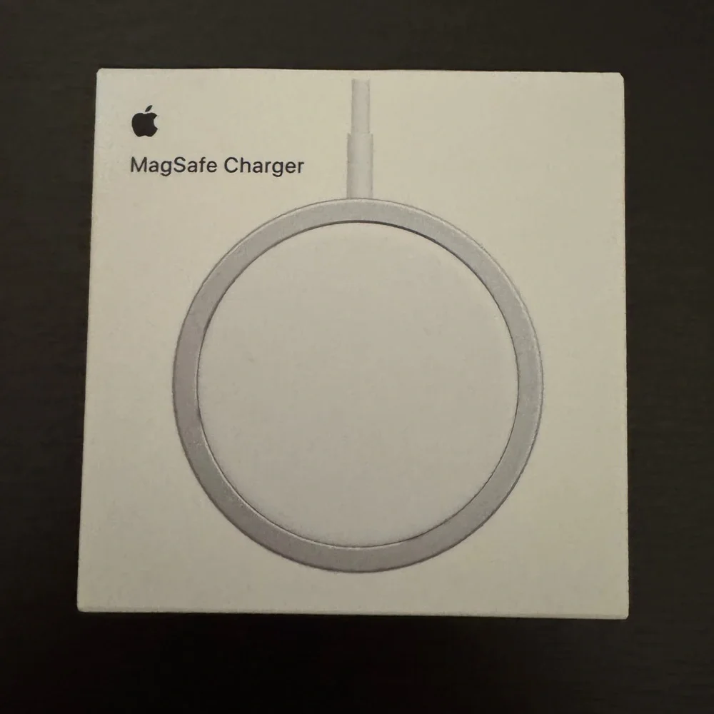Apple MagSafe Charger
